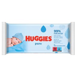 Baby | Doekjes | Pure