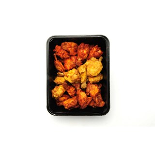 Delhaize | Chicken wings | Apero 