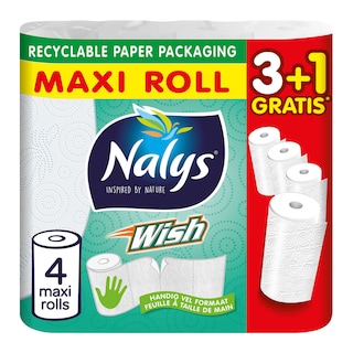 Nalys
