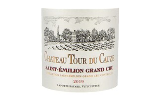 France - Frankrijk | Bordeaux - Saint-Emilion GC | Tour Du Cauze | 2019 | Rouge 