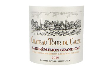 France - Frankrijk-Bordeaux - Saint-Emilion GC