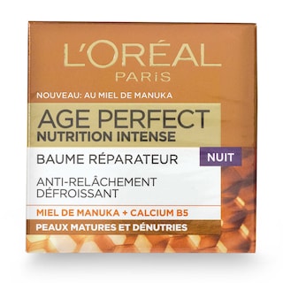 L'Oréal Paris | Nutrition | Intense | Nacht 5 cl