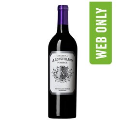 Château La Conseillante 2018 | Houten kist