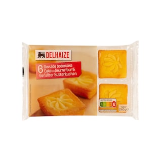 Delhaize