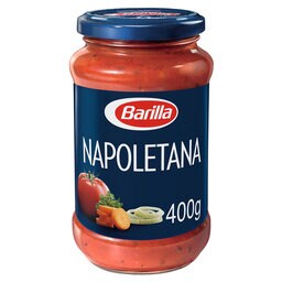Saus | Napoletana