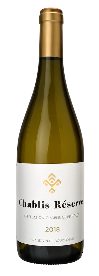 France - Frankrijk | Bourgogne - Chablis | Chablis Réserve 2018 