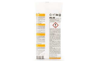HG | Cleaning wipes | Kookplaatreiniger 