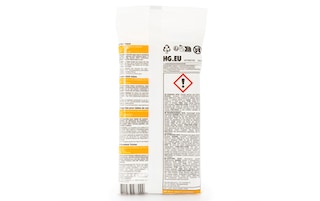 HG | Cleaning wipes | Kookplaatreiniger 20 st