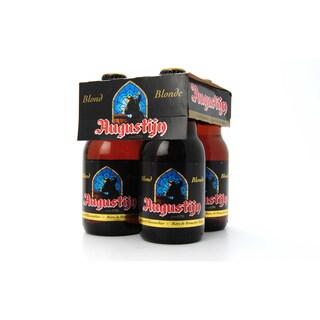 Augustijn | AUGUSTIJN BLOND 