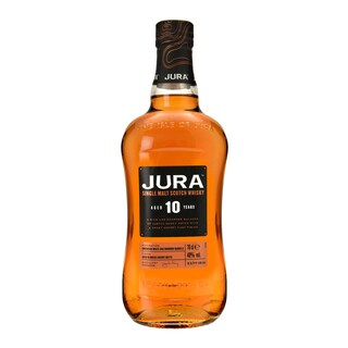 Isle Of Jura | Whisky | Single malt | 10Y 