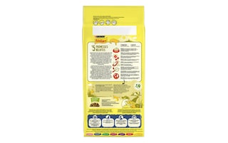 Friskies | Kattenvoeding | Brokjes | Mix vlees 