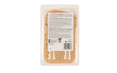 Delhaize-Veggie
