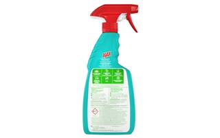Ajax | Spray | Douche | Plant based 