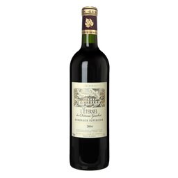 France - Frankrijk | Bordeaux - Bordeaux AOC | L'éternel du Château Guichot 2016 