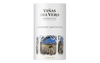 Vinas Del Vero | Cabernet Sauvignon 