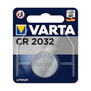 Varta | Batterij | Professional Electronics | CR 2032 