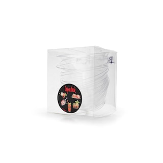 Belix | Design en Bouche | Coupe basse | Amuse bouche | 80 ml 