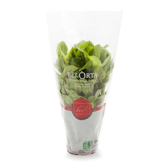 Delhaize | Bio | BIO | RODE ZURING 