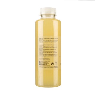 Delhaize | Thé | Vert | Citron 