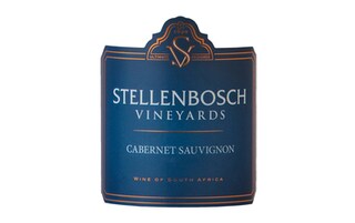 Stellenbosch | Cabernet Sauvignon 75 cl