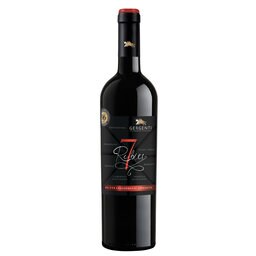 Italie -  Italïe | Sicilia | Gergenti 7 Rubies 21 Rouge Bio 