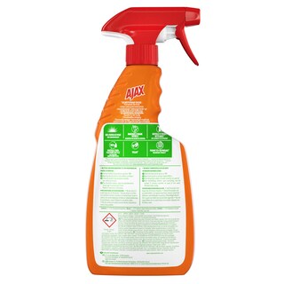 Ajax | Spray | Multi | Plant based 