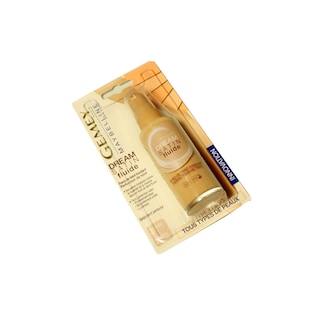 Maybelline | Fond de teint|Dream satin|Fluide|21 Beige 