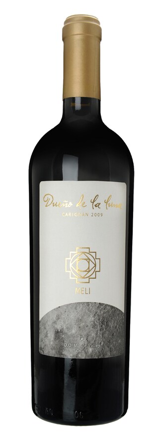 Chili | MAULE | DUENO DE LA LUNA 2009 ROUGE 