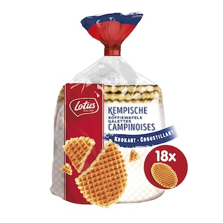 Galettes Campinoises