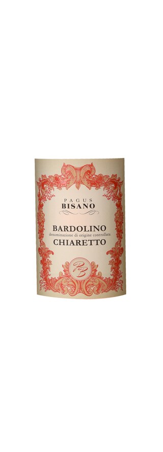 Italie - Italië | VENETO | Bisano Chiaretto | 2019 | Rosé 