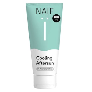 Naïf | Natural Skincare | Après Soleil | Bébé et Enfant 