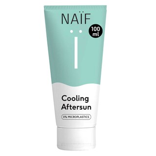 Naïf | Natural Skincare | Aftersun | Baby en Kinderen 10 cl