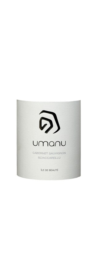 France - Frankrijk | Corse - Ile de Beauté IGP | Umani Cabernet - Sciaccarellu 2018 