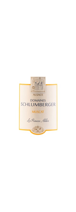 France - Frankrijk-Alsace - Muscat