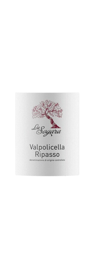 La Sogara | Valpolicella Ripasso 75 cl