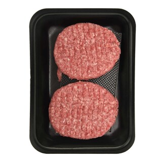 Delhaize | BURGER XXL BoeUF/PORC 3+1 