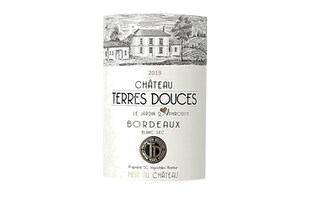 France - Frankrijk | Bordeaux - Bordeaux | Château Terres Douces 2019 