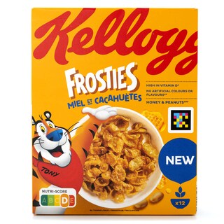 Kellogg's