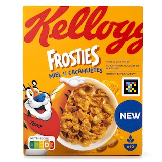 Kellogg's