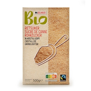 Delhaize-Bio