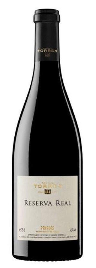 Espagne - Spanje | Penedes | Reserva Real 2012 