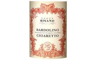 Pagus Bisano | Bardolino Chiaretto 75 cl