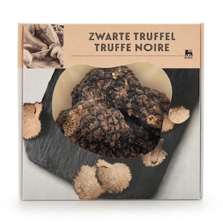 Delhaize | Truffe noir 