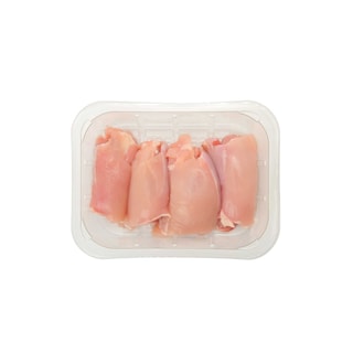 Delhaize | Poulet | Filet de cuisse 