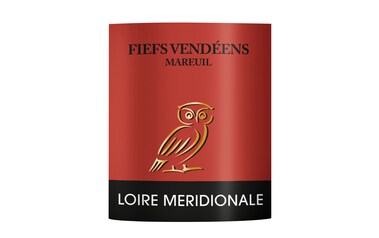 France - Frankrijk-Loire méridio - Fiefs Vendéens