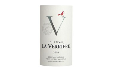 France - Frankrijk-Bordeaux - Bordeaux Supérieur