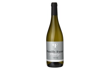 France-Frankrijk-Loire - Pouilly Fumé