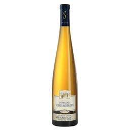 FR ALSACE | Schlumberger Pinot Gris Grand Cru Spiegel 14 
