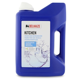 Delhaize
