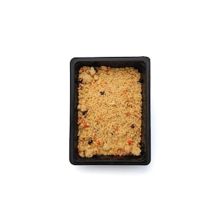 Delhaize | Semoule de blé | Aux raisins 